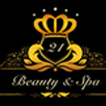 21 Beauty & Spa
